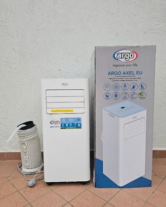Condizionatore Portatile ARGO AXEL EU