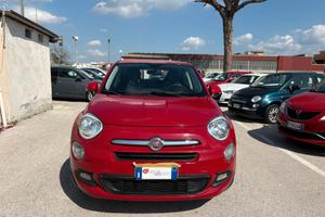 Fiat 500X 1.3 MultiJet 95 CV Business