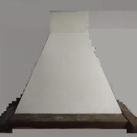 cappa aspirante rustica