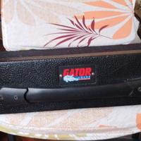 Gator GPT-PRO PEDALBOARD+ALIMENTATORE