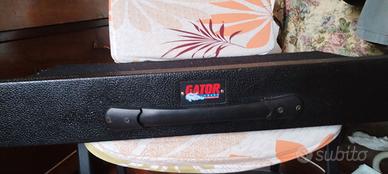 Gator GPT-PRO PEDALBOARD+ALIMENTATORE
