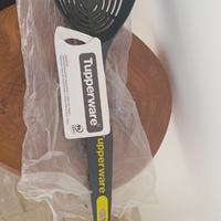 Mestolo schiumarola Tupperware