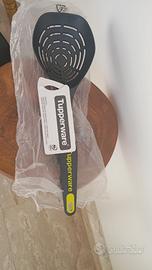 Mestolo schiumarola Tupperware