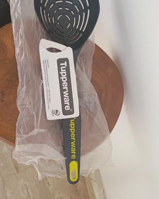 Mestolo schiumarola Tupperware