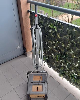 Rotowash lava pavimenti e moquette 