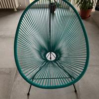 Poltrona design Maison du Monde