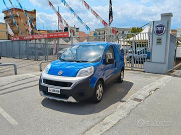 Fiat Fiorino Cargo 1.3 M-Jet 95CV Adventure