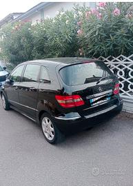 mercedes classe b