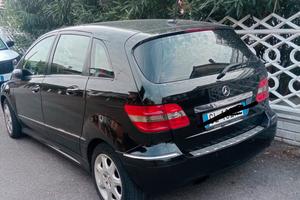 mercedes classe b