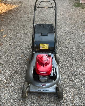 Tagliaerba Honda IZY