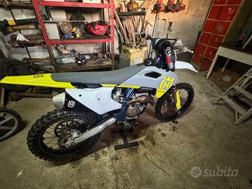 husqvarna