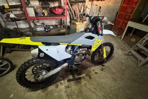 husqvarna