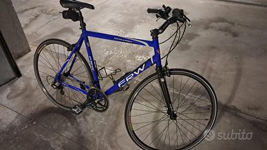 Bici da corsa