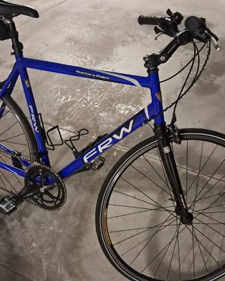Bici da corsa