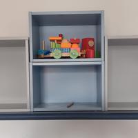Cubotti arredo