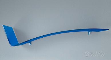 Mensole in cristallo Bontempi Casa