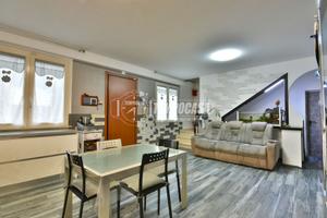 Tempocasa propine soluzione indipendente con garag