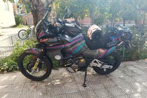 Yamaha XTZ 750 - 1993 ASI perfetta in tutto