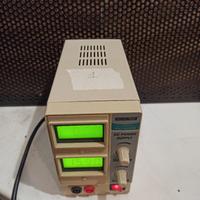 Alimentatore da banco DC EHQ Power PS1503SB