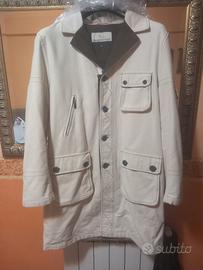 cappotto harmont e blaine