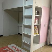 Letto a castello IKEA