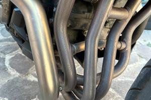 Silenziatore e Collettori z900 A2