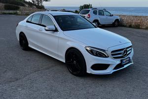 Mercedes classe c 220 premium