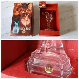 Cristal & Dance Odette ballerina RCR