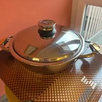 Pentola Zepter Masterpiece Cookart 3l 24cm