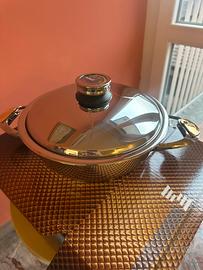 Pentola Zepter Masterpiece Cookart 3l 24cm