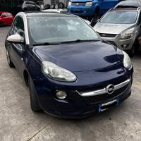 Ricambi opel adam