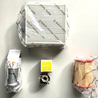 Kit filtri Smart 450 800cc diesel