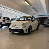 Abarth 595 1.4 Turbo T-Jet 165 CV Turismo