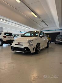 Abarth 595 1.4 Turbo T-Jet 165 CV Turismo