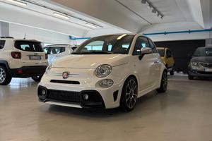 Abarth 595 1.4 Turbo T-Jet 165 CV Turismo