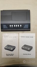 Segreteria telefonica Allbest AB-6000