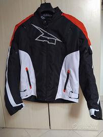 Giacca Moto