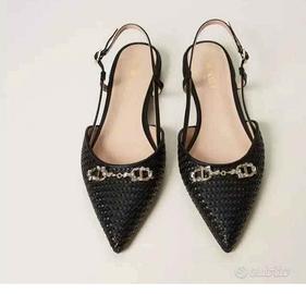 scarpe Twin Set