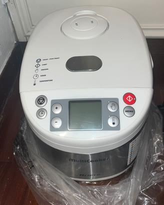 Multicooker Ariete 2941