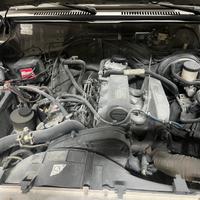Motore Nissan 2.8
