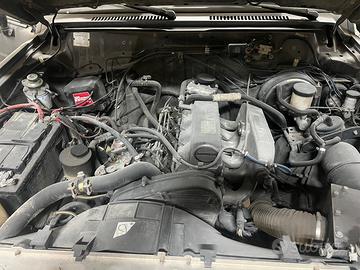 Motore Nissan 2.8