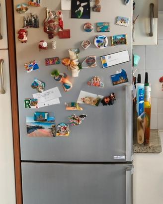 frigorifero combinato Bosch 