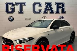 MERCEDES-BENZ A 250 e Automatic EQ-Power Premium