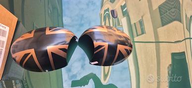 Calotte mini cooper R56 nuove bellissime 