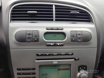 Comandi riscaldamento SEAT ALTEA XL del 2009