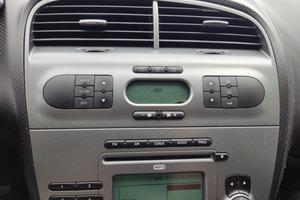 Comandi riscaldamento SEAT ALTEA XL del 2009