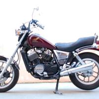 Honda VT 500 Shadow - 1986