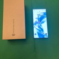 Skambio REDMAGIC 10 pro 16/512gb