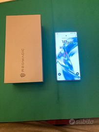 Skambio REDMAGIC 10 pro 16/512gb