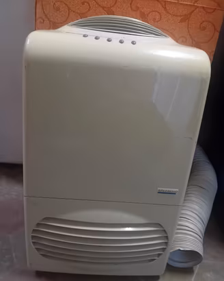 condizionatore portatile Olimpia splendid